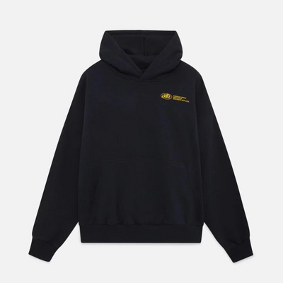 Irina - Oversized Hoodie