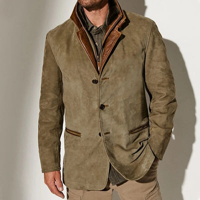 Sylvester - Stylish Premium Casual Blazer For Men