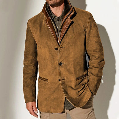 Sylvester - Stylish Premium Casual Blazer For Men