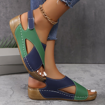 MARGOT | ULTRA COMFORT ORTHOPEDIC SANDAL