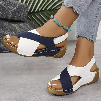 MARGOT | ULTRA COMFORT ORTHOPEDIC SANDAL