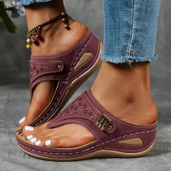 Maria - Orthopedic Sandals