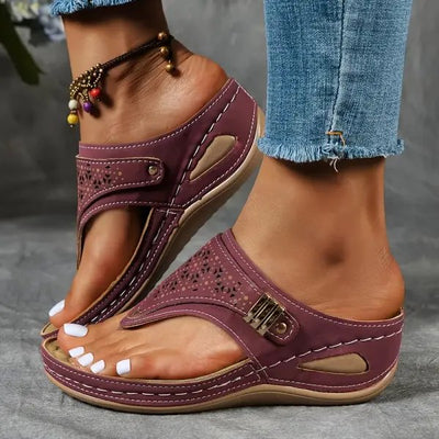 Maria - Orthopedic Sandals