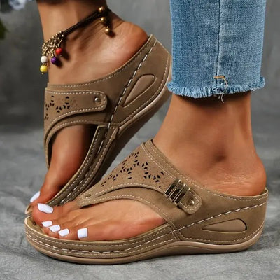 Maria - Orthopedic Sandals
