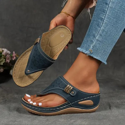 Maria - Orthopedic Sandals
