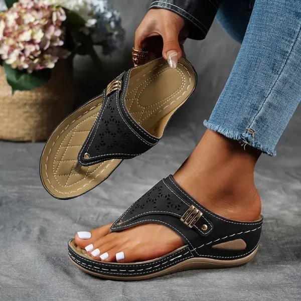 Maria - Orthopedic Sandals