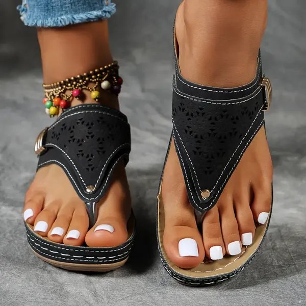 Maria - Orthopedic Sandals