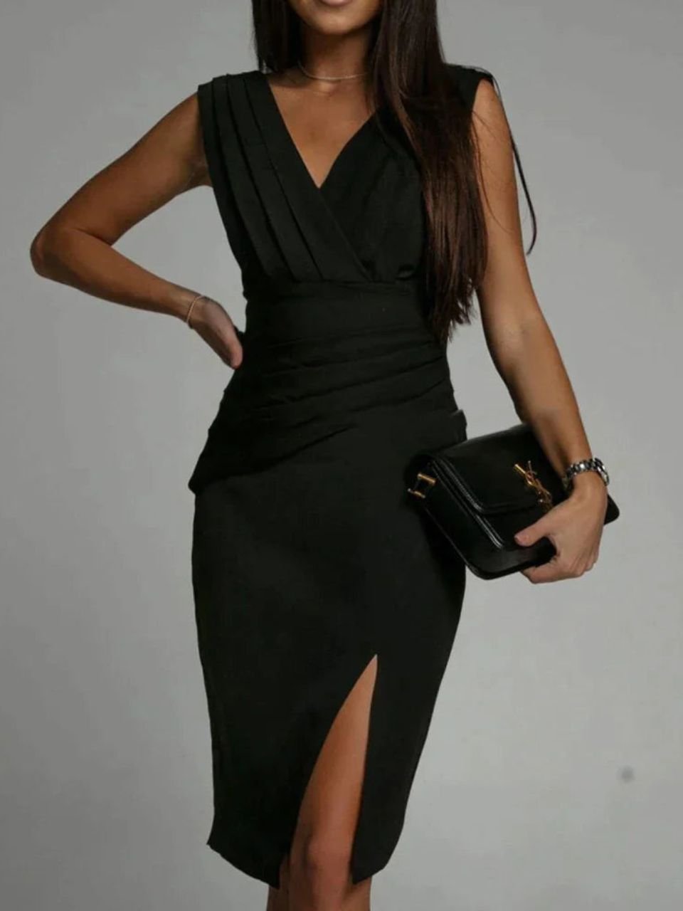 Georgia - Evening Dress