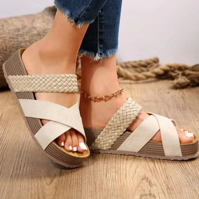 Flore | Orthopedic Sandals™
