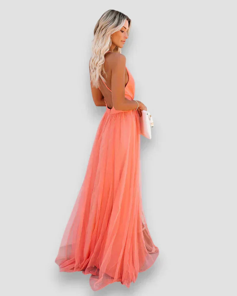 Rosita - Dress of timeless elegance