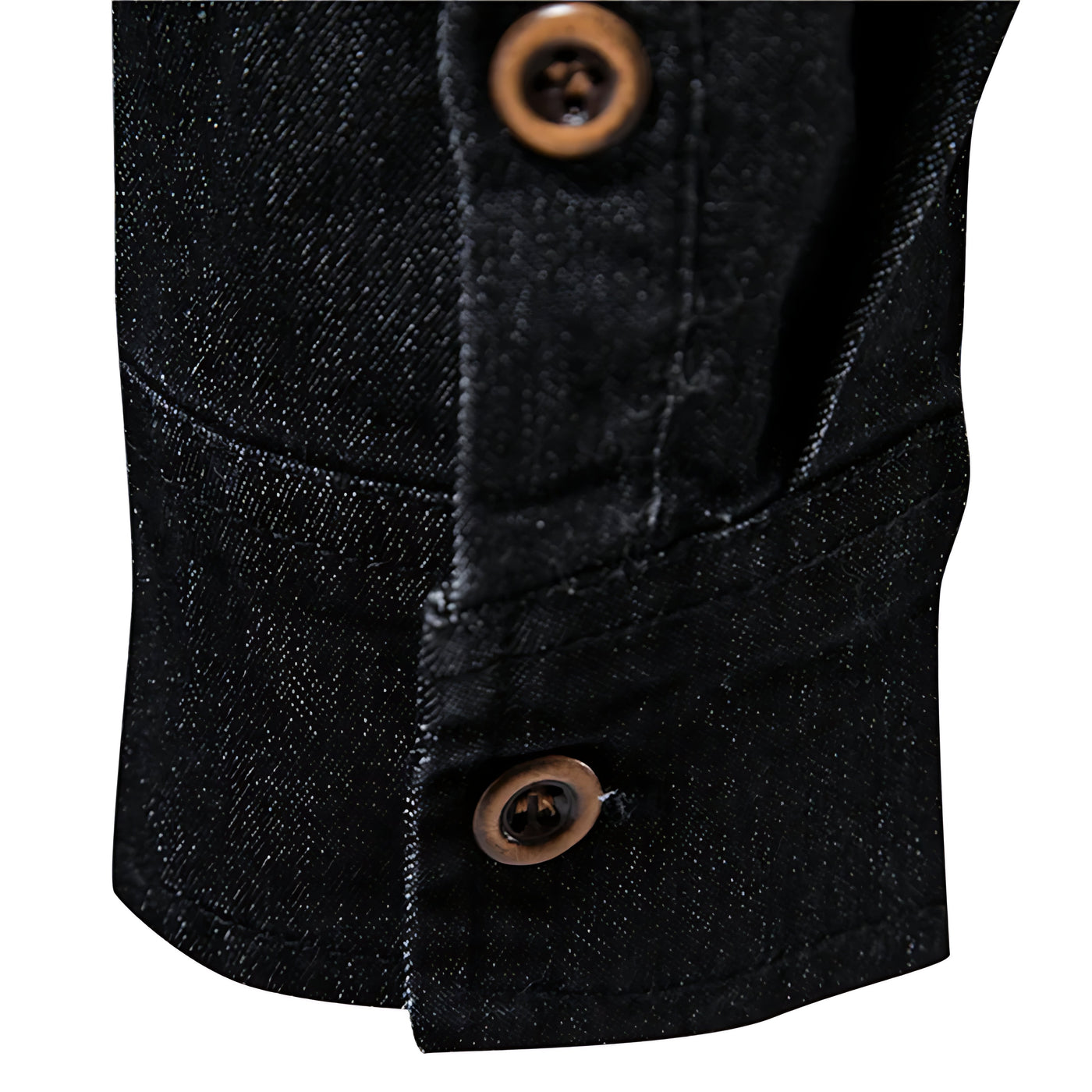 Richard™ - Men's Cotton Denim Shirt For Men