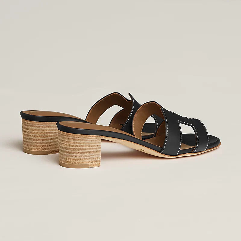 CLÉMENCE - OASIS SANDALS