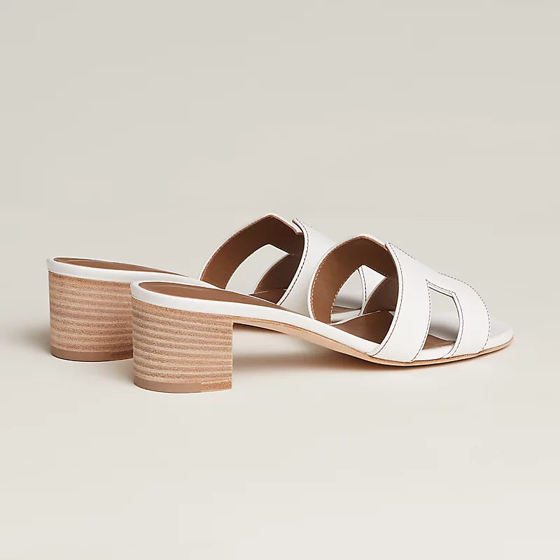 CLÉMENCE - OASIS SANDALS