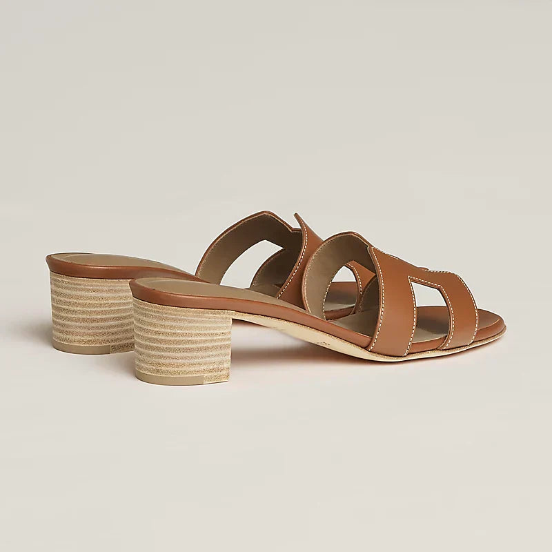 CLÉMENCE - OASIS SANDALS
