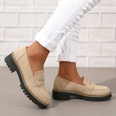 Etiennette™ - ORTHOPEDIC COMFORT LOAFERS