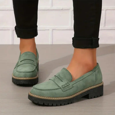 Etiennette™ - ORTHOPEDIC COMFORT LOAFERS