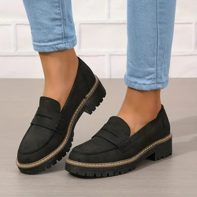 Etiennette™ - ORTHOPEDIC COMFORT LOAFERS