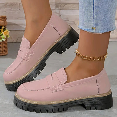Etiennette™ - ORTHOPEDIC COMFORT LOAFERS
