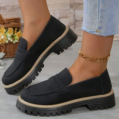 Etiennette™ - ORTHOPEDIC COMFORT LOAFERS