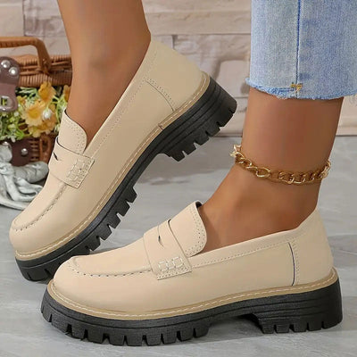 Etiennette™ - ORTHOPEDIC COMFORT LOAFERS