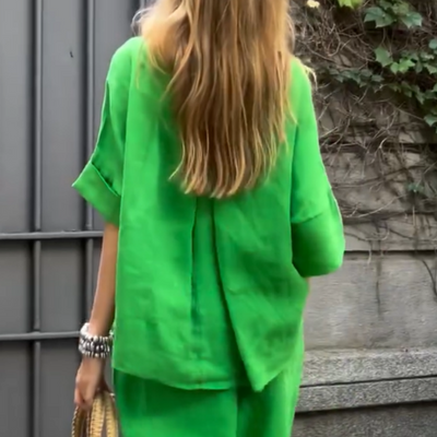 Emma - Relaxed Fit Set