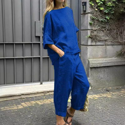 Emma - Relaxed Fit Set