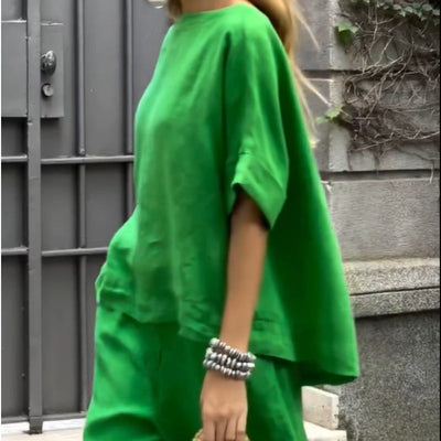 Emma - Relaxed Fit Set