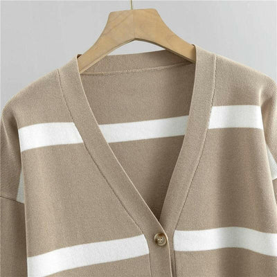 Ella - Stylish Loose Casual Three-Piece Set