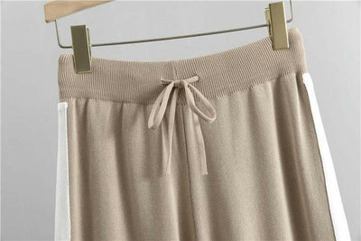 Ella - Stylish Loose Casual Three-Piece Set