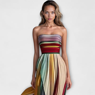 Flora™ - PREMIUM LONG DRESS