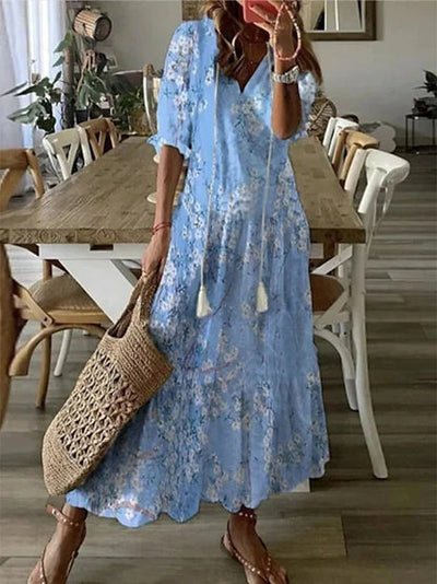 DIANNA™ - TUMMY COVERAGE DRESS