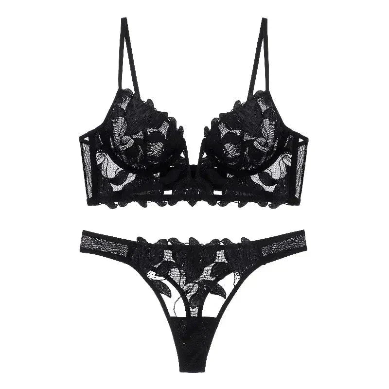 Madison™ - French Lingerie Set