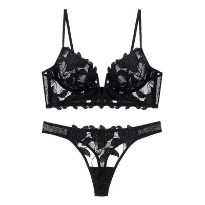 Madison™ - French Lingerie Set
