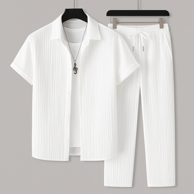 Grayson™ - Relaxed Two Piece Set