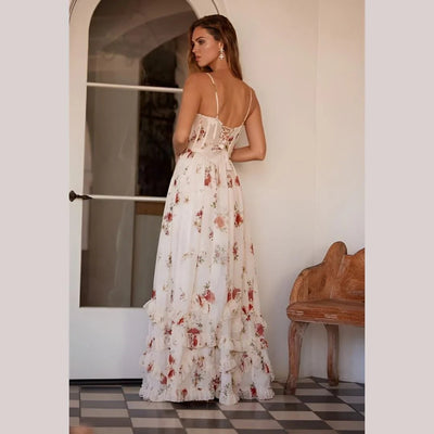 Sonja™ - Floral Dress