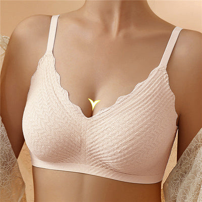 Akrisna™ - WIRELESS COMFORT BRA WITH SOFT SUPPORT